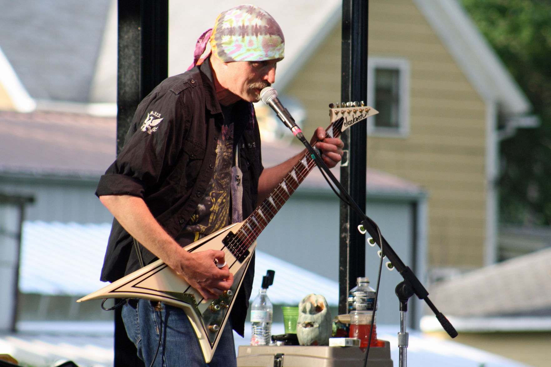 BD LAKE DAYS MUSIC